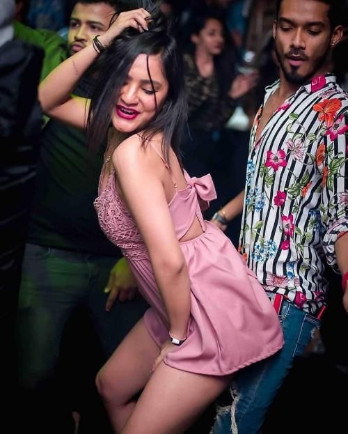 Chennai Escort Model